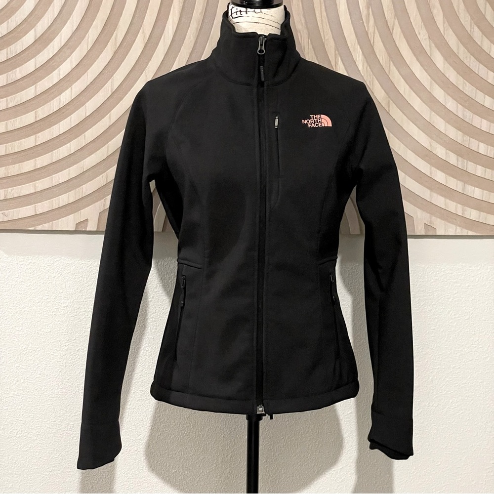 Like🆕 The North Face Women’s Jacket in Charcoal, Size S